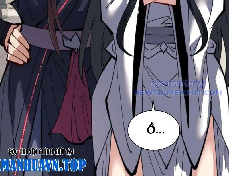 Sư Tôn: Nghịch Đồ Này Mới Không Phải Là Thánh Tử Chap 110 - Next Chap 111