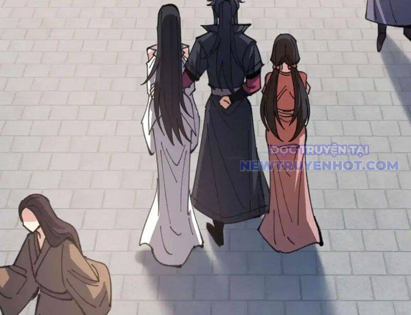 Sư Tôn: Nghịch Đồ Này Mới Không Phải Là Thánh Tử Chap 110 - Next Chap 111