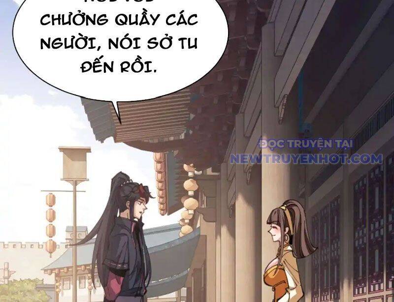 Sư Tôn: Nghịch Đồ Này Mới Không Phải Là Thánh Tử Chap 110 - Next Chap 111