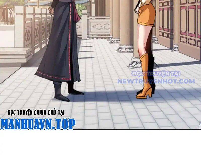 Sư Tôn: Nghịch Đồ Này Mới Không Phải Là Thánh Tử Chap 110 - Next Chap 111