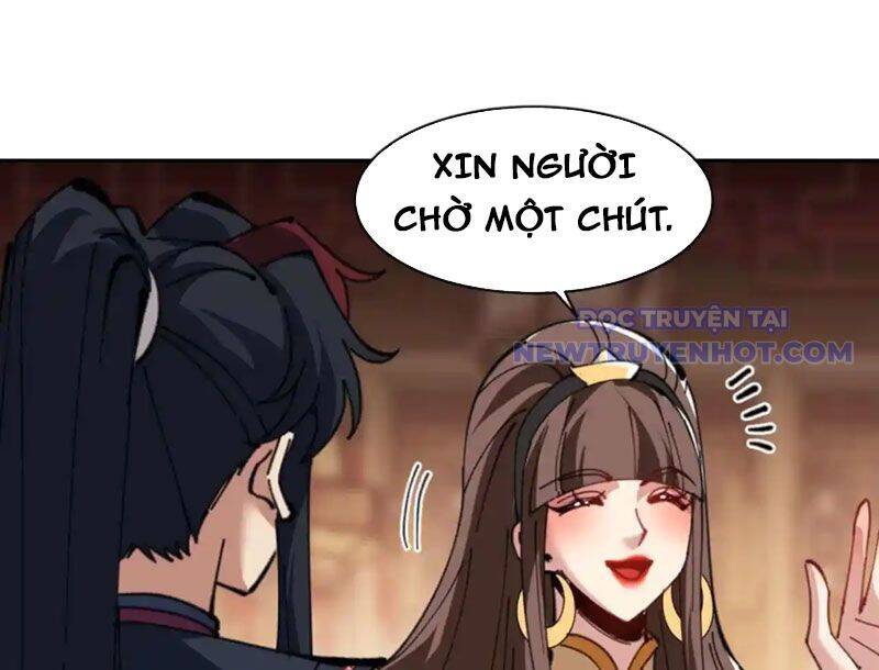 Sư Tôn: Nghịch Đồ Này Mới Không Phải Là Thánh Tử Chap 110 - Next Chap 111