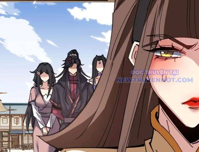 Sư Tôn: Nghịch Đồ Này Mới Không Phải Là Thánh Tử Chap 110 - Next Chap 111