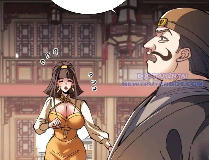 Sư Tôn: Nghịch Đồ Này Mới Không Phải Là Thánh Tử Chap 110 - Next Chap 111