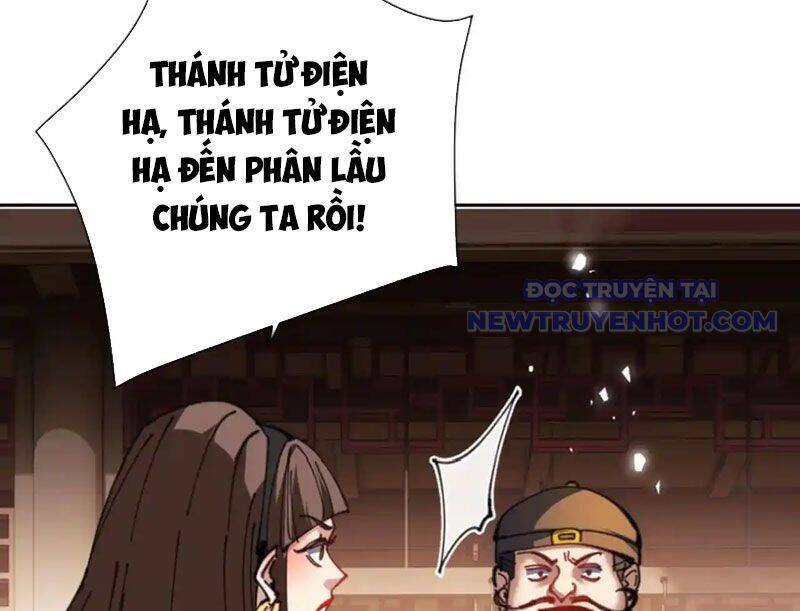 Sư Tôn: Nghịch Đồ Này Mới Không Phải Là Thánh Tử Chap 110 - Next Chap 111