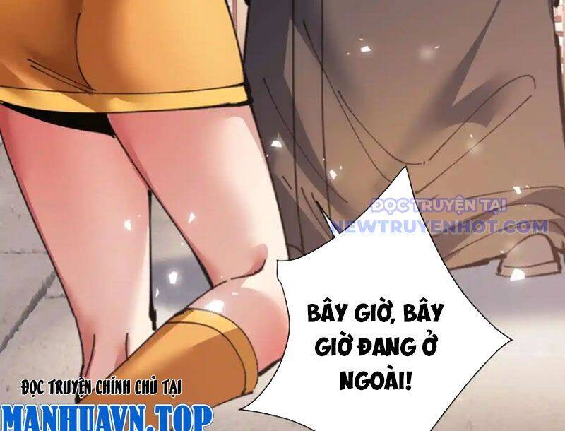 Sư Tôn: Nghịch Đồ Này Mới Không Phải Là Thánh Tử Chap 110 - Next Chap 111