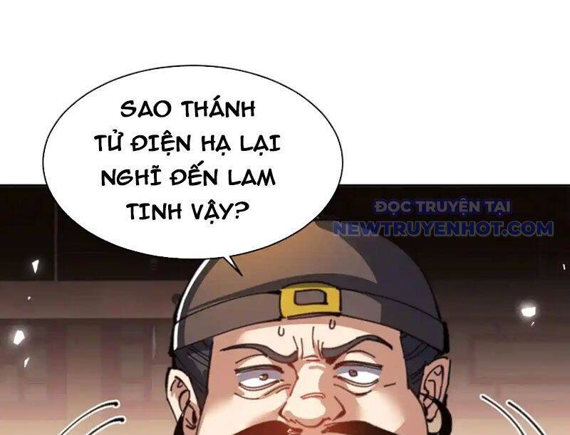 Sư Tôn: Nghịch Đồ Này Mới Không Phải Là Thánh Tử Chap 110 - Next Chap 111