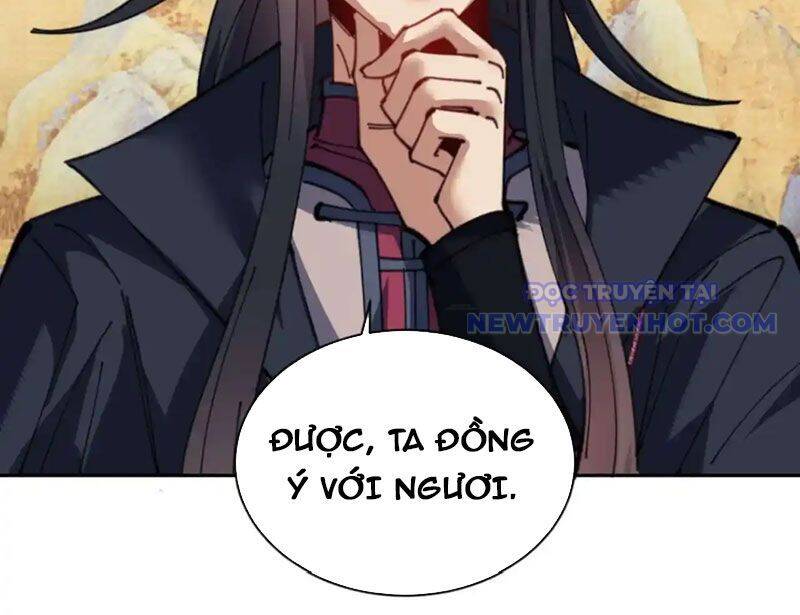 Sư Tôn: Nghịch Đồ Này Mới Không Phải Là Thánh Tử Chap 110 - Next Chap 111