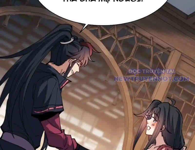 Sư Tôn: Nghịch Đồ Này Mới Không Phải Là Thánh Tử Chap 110 - Next Chap 111