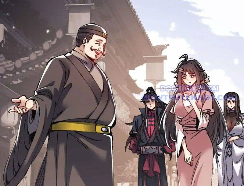 Sư Tôn: Nghịch Đồ Này Mới Không Phải Là Thánh Tử Chap 110 - Next Chap 111