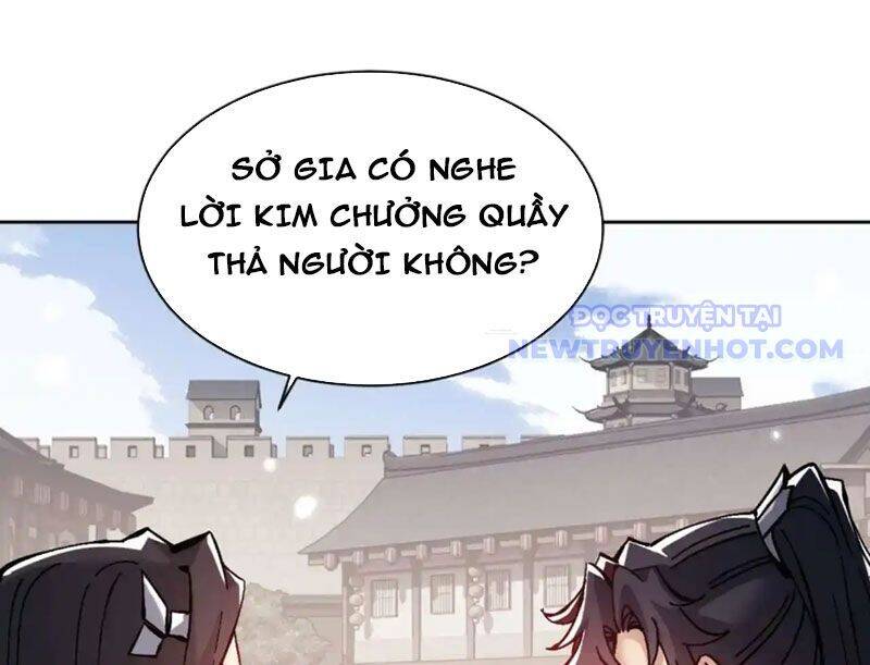 Sư Tôn: Nghịch Đồ Này Mới Không Phải Là Thánh Tử Chap 110 - Next Chap 111