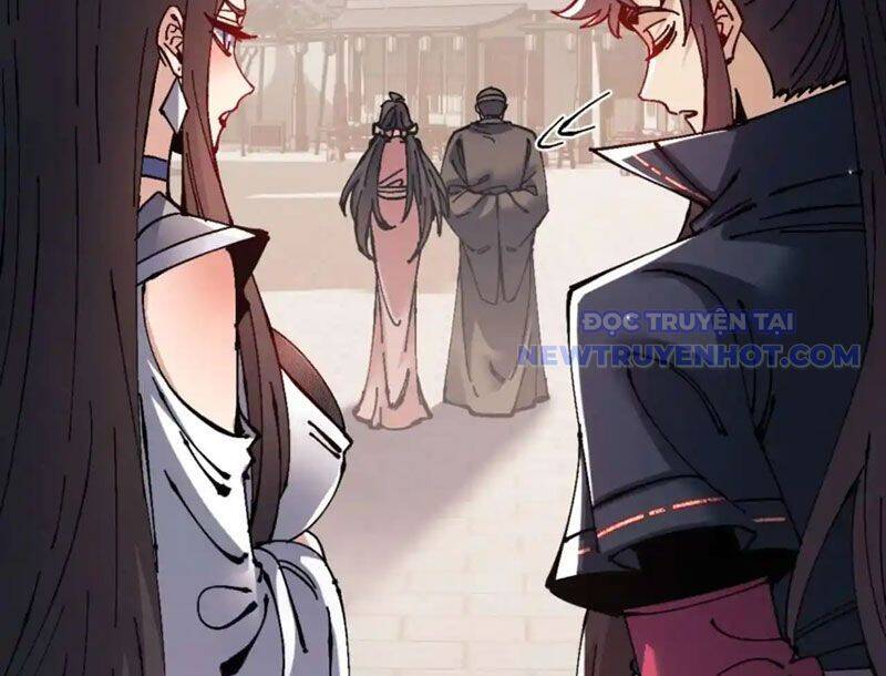 Sư Tôn: Nghịch Đồ Này Mới Không Phải Là Thánh Tử Chap 110 - Next Chap 111
