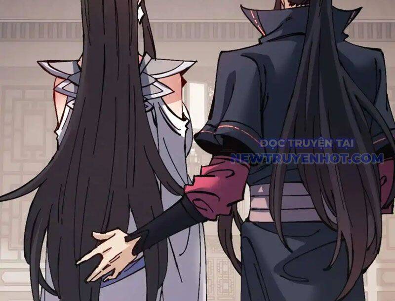 Sư Tôn: Nghịch Đồ Này Mới Không Phải Là Thánh Tử Chap 110 - Next Chap 111
