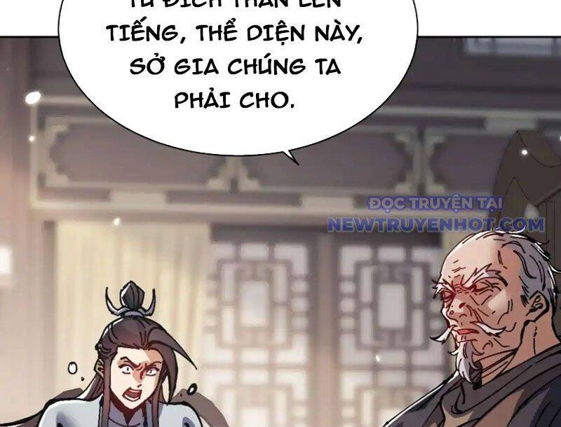Sư Tôn: Nghịch Đồ Này Mới Không Phải Là Thánh Tử Chap 110 - Next Chap 111