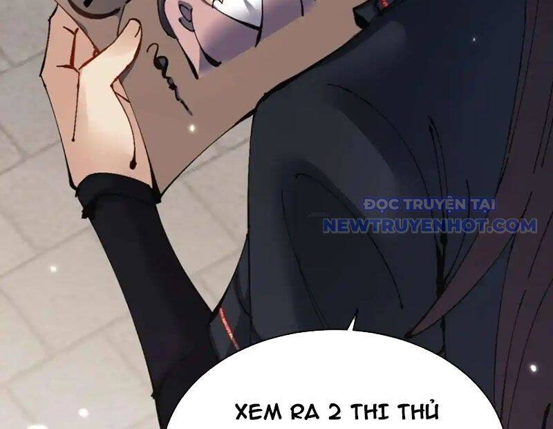 Sư Tôn: Nghịch Đồ Này Mới Không Phải Là Thánh Tử Chap 111 - Next Chap 112