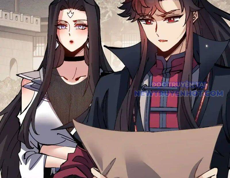 Sư Tôn: Nghịch Đồ Này Mới Không Phải Là Thánh Tử Chap 111 - Next Chap 112