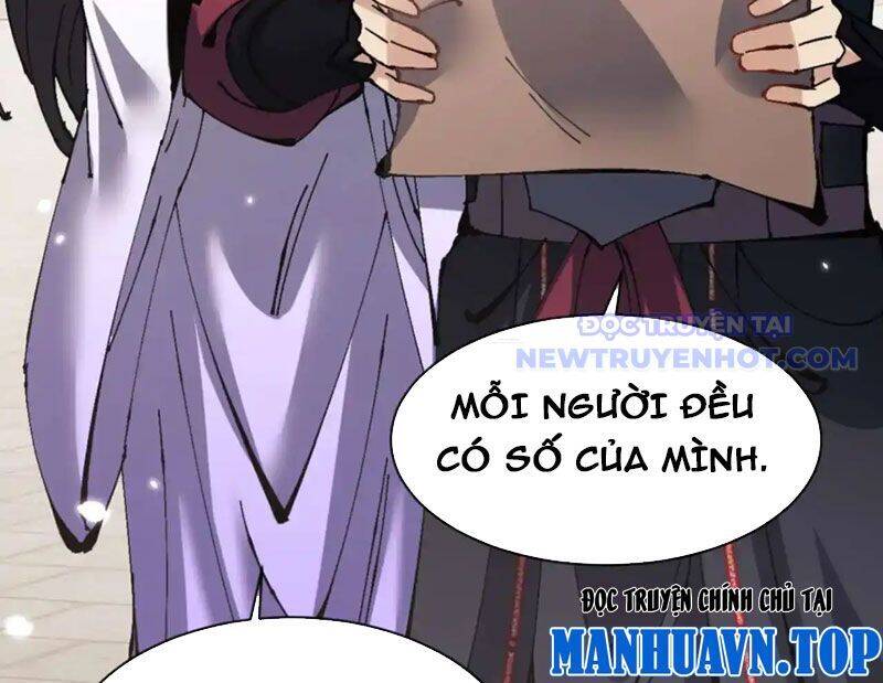 Sư Tôn: Nghịch Đồ Này Mới Không Phải Là Thánh Tử Chap 111 - Next Chap 112