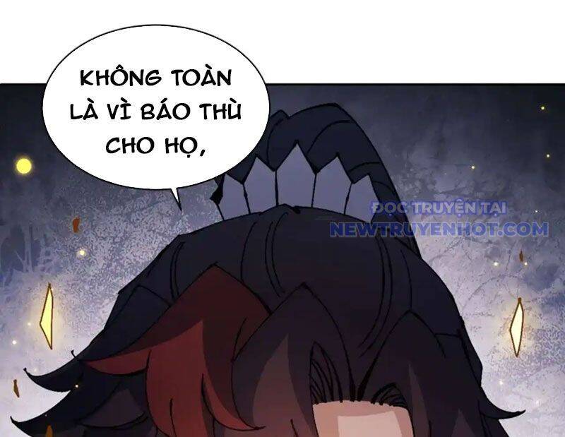 Sư Tôn: Nghịch Đồ Này Mới Không Phải Là Thánh Tử Chap 111 - Next Chap 112