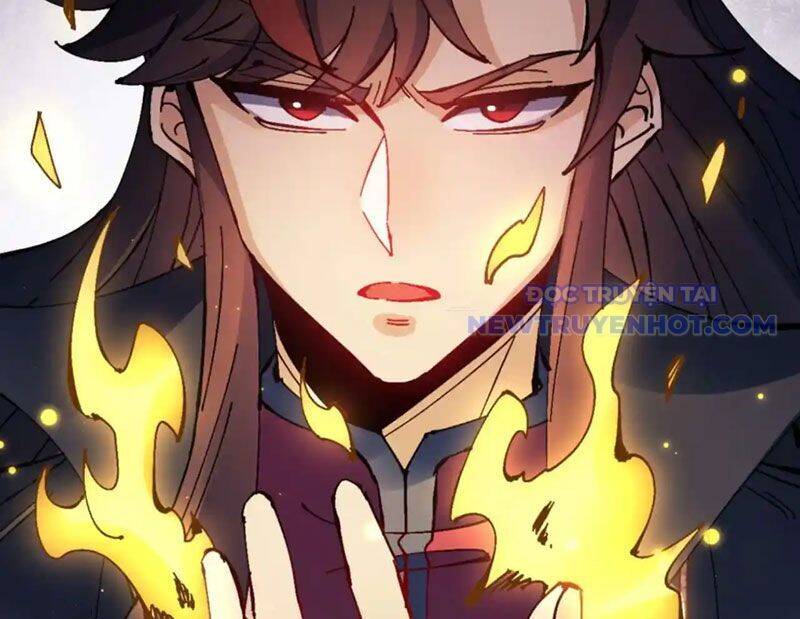 Sư Tôn: Nghịch Đồ Này Mới Không Phải Là Thánh Tử Chap 111 - Next Chap 112