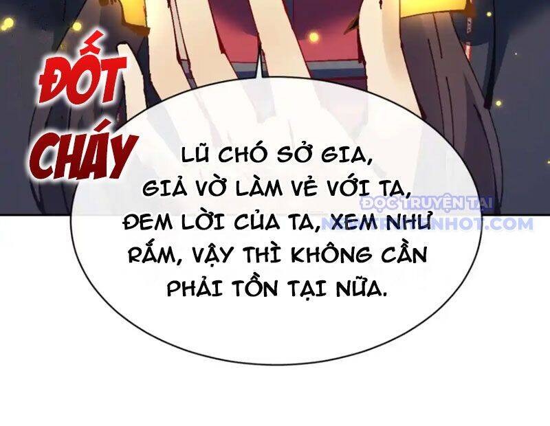 Sư Tôn: Nghịch Đồ Này Mới Không Phải Là Thánh Tử Chap 111 - Next Chap 112
