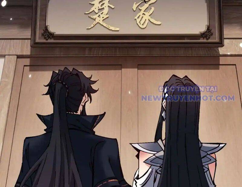 Sư Tôn: Nghịch Đồ Này Mới Không Phải Là Thánh Tử Chap 111 - Next Chap 112
