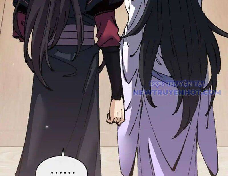 Sư Tôn: Nghịch Đồ Này Mới Không Phải Là Thánh Tử Chap 111 - Next Chap 112
