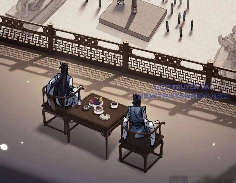 Sư Tôn: Nghịch Đồ Này Mới Không Phải Là Thánh Tử Chap 111 - Next Chap 112