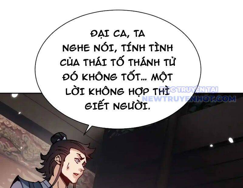 Sư Tôn: Nghịch Đồ Này Mới Không Phải Là Thánh Tử Chap 111 - Next Chap 112