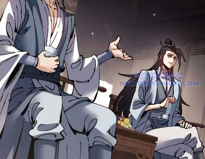 Sư Tôn: Nghịch Đồ Này Mới Không Phải Là Thánh Tử Chap 111 - Next Chap 112