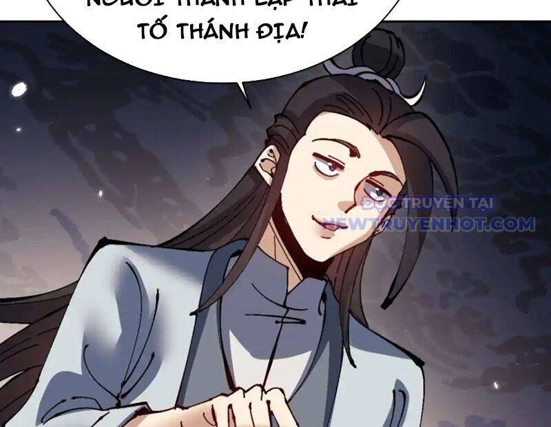 Sư Tôn: Nghịch Đồ Này Mới Không Phải Là Thánh Tử Chap 111 - Next Chap 112