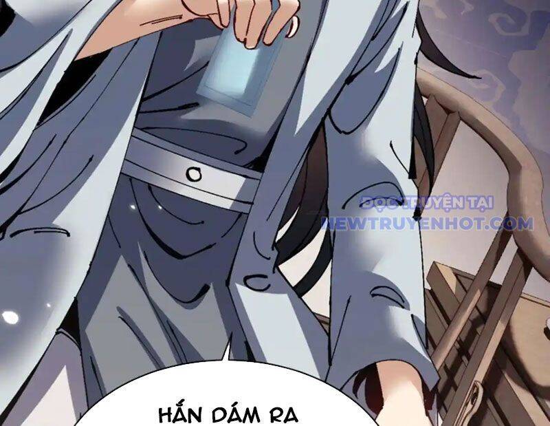 Sư Tôn: Nghịch Đồ Này Mới Không Phải Là Thánh Tử Chap 111 - Next Chap 112