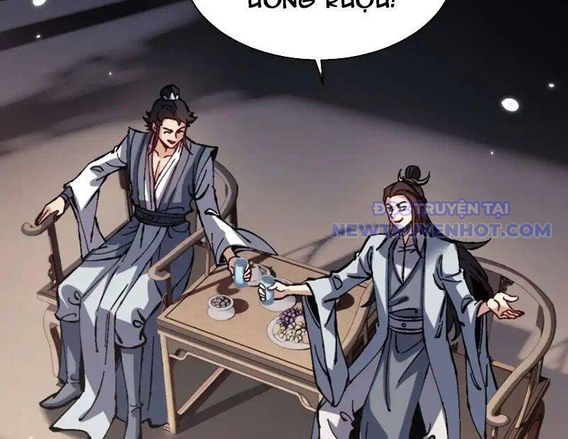 Sư Tôn: Nghịch Đồ Này Mới Không Phải Là Thánh Tử Chap 111 - Next Chap 112