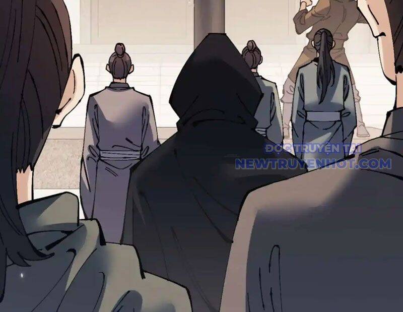 Sư Tôn: Nghịch Đồ Này Mới Không Phải Là Thánh Tử Chap 111 - Next Chap 112