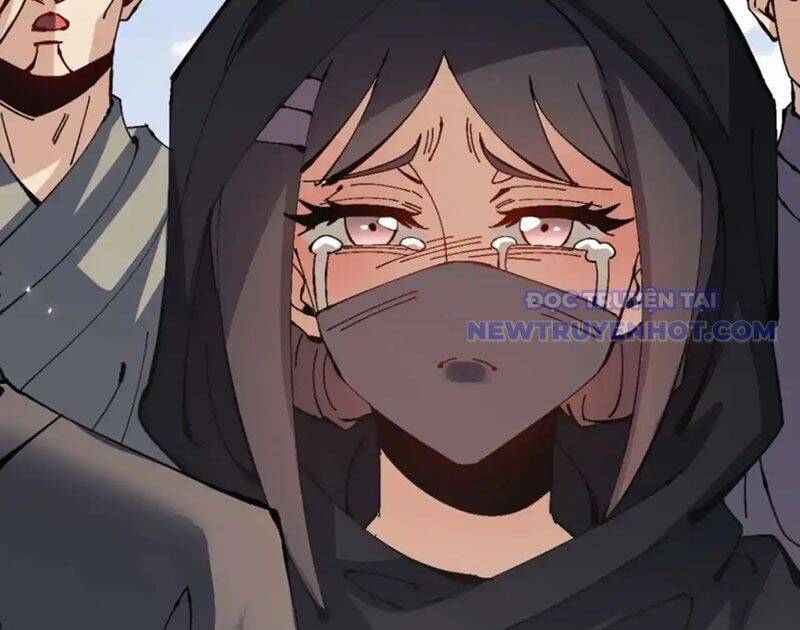 Sư Tôn: Nghịch Đồ Này Mới Không Phải Là Thánh Tử Chap 111 - Next Chap 112