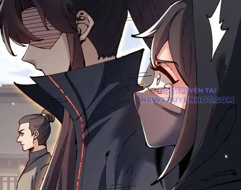 Sư Tôn: Nghịch Đồ Này Mới Không Phải Là Thánh Tử Chap 111 - Next Chap 112