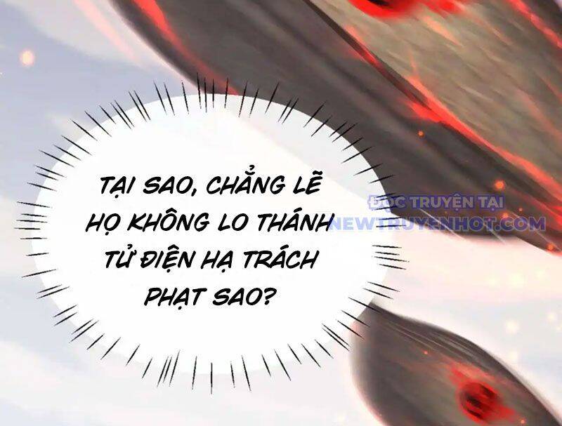 Sư Tôn: Nghịch Đồ Này Mới Không Phải Là Thánh Tử Chap 111 - Next Chap 112