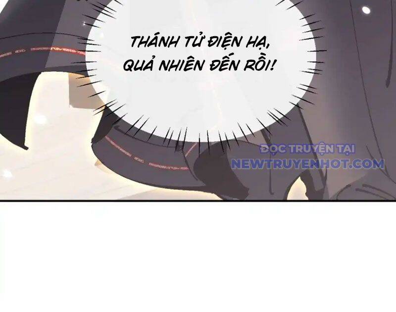 Sư Tôn: Nghịch Đồ Này Mới Không Phải Là Thánh Tử Chap 111 - Next Chap 112