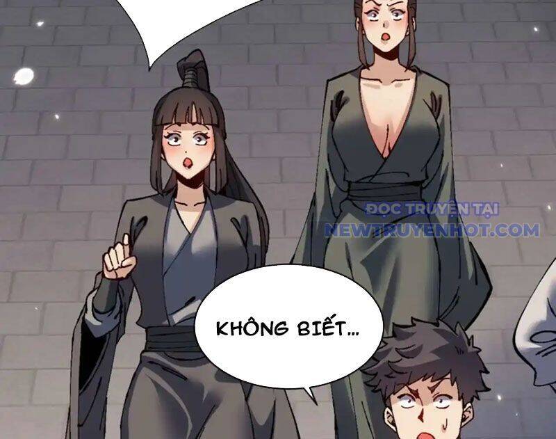 Sư Tôn: Nghịch Đồ Này Mới Không Phải Là Thánh Tử Chap 111 - Next Chap 112