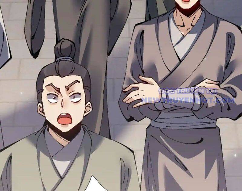Sư Tôn: Nghịch Đồ Này Mới Không Phải Là Thánh Tử Chap 111 - Next Chap 112