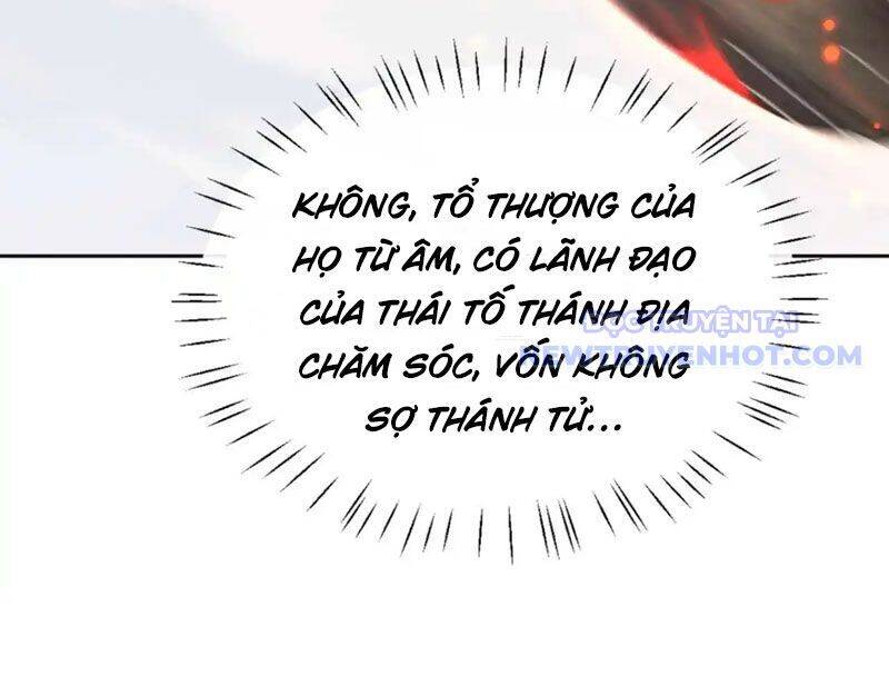 Sư Tôn: Nghịch Đồ Này Mới Không Phải Là Thánh Tử Chap 111 - Next Chap 112