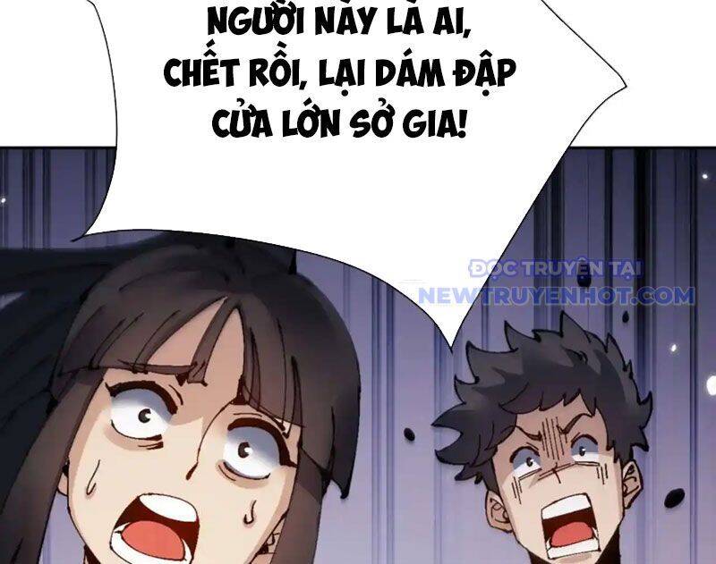 Sư Tôn: Nghịch Đồ Này Mới Không Phải Là Thánh Tử Chap 111 - Next Chap 112