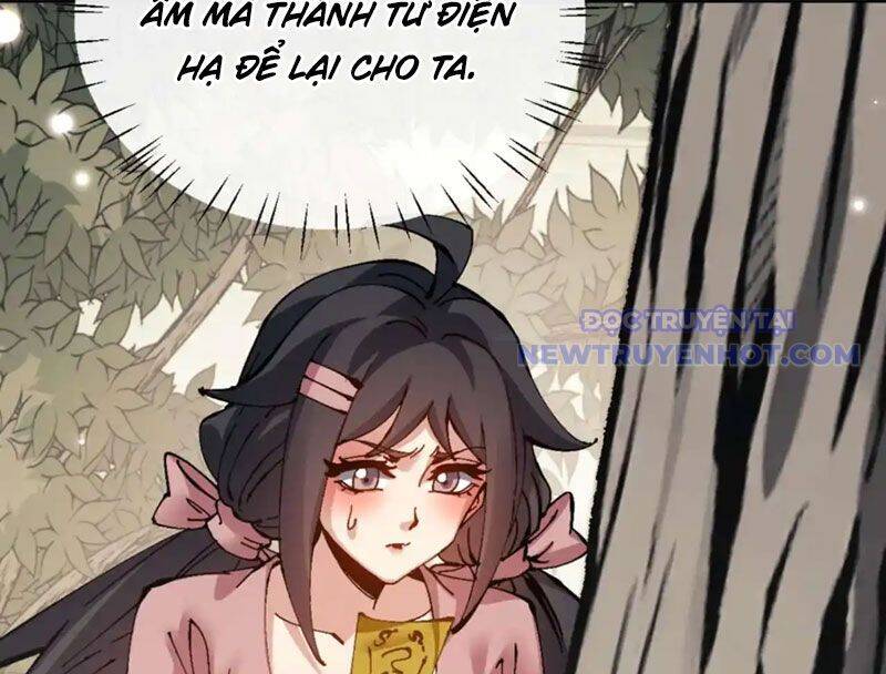 Sư Tôn: Nghịch Đồ Này Mới Không Phải Là Thánh Tử Chap 111 - Next Chap 112