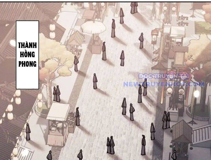 Sư Tôn: Nghịch Đồ Này Mới Không Phải Là Thánh Tử Chap 111 - Next Chap 112