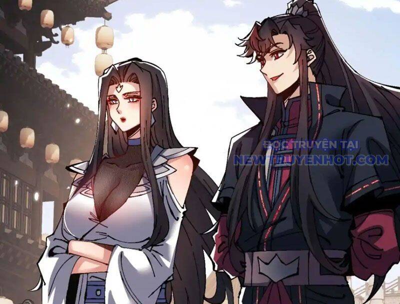 Sư Tôn: Nghịch Đồ Này Mới Không Phải Là Thánh Tử Chap 111 - Next Chap 112