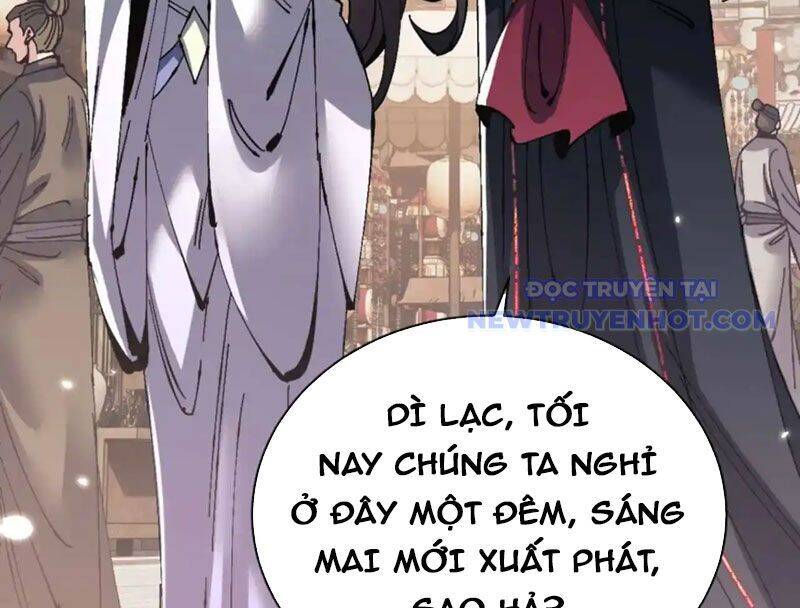 Sư Tôn: Nghịch Đồ Này Mới Không Phải Là Thánh Tử Chap 111 - Next Chap 112