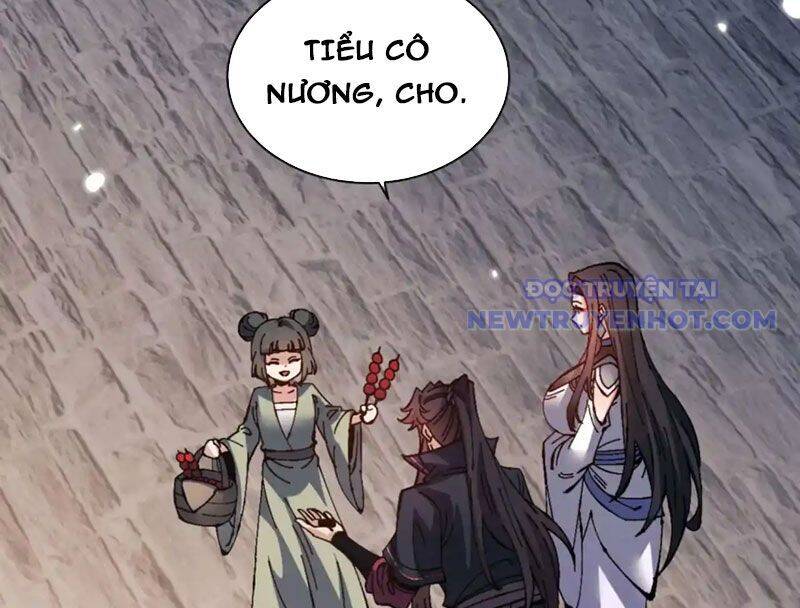 Sư Tôn: Nghịch Đồ Này Mới Không Phải Là Thánh Tử Chap 111 - Next Chap 112