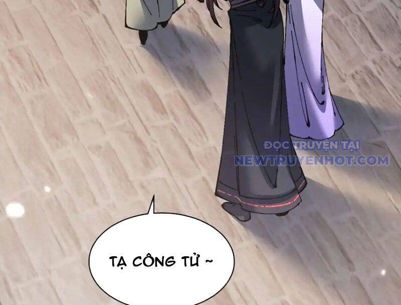 Sư Tôn: Nghịch Đồ Này Mới Không Phải Là Thánh Tử Chap 111 - Next Chap 112