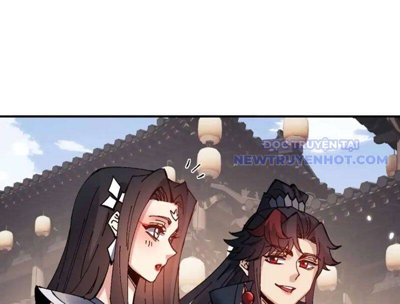 Sư Tôn: Nghịch Đồ Này Mới Không Phải Là Thánh Tử Chap 111 - Next Chap 112