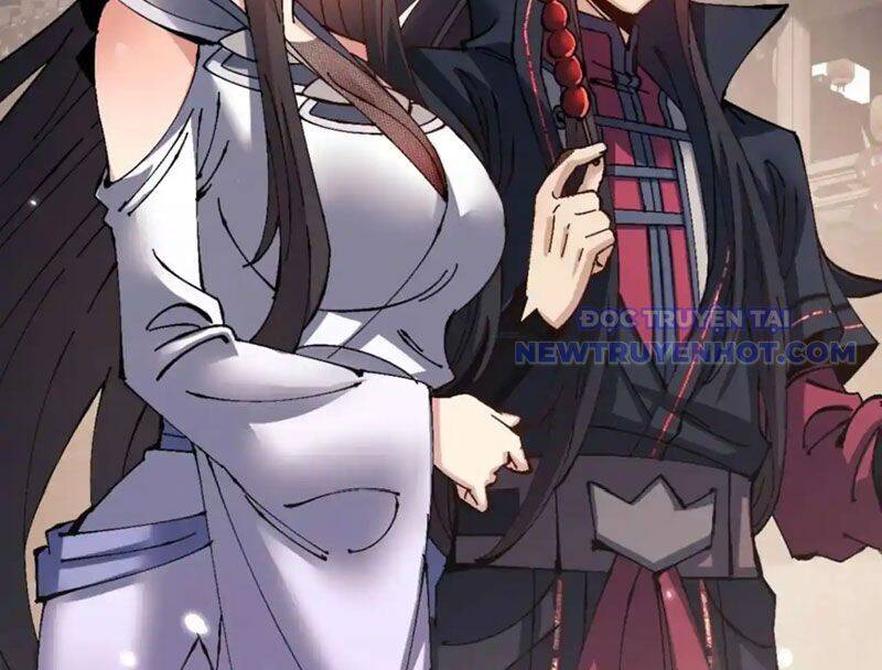 Sư Tôn: Nghịch Đồ Này Mới Không Phải Là Thánh Tử Chap 111 - Next Chap 112