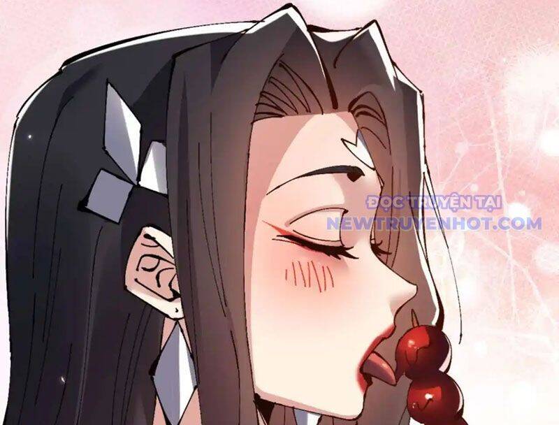 Sư Tôn: Nghịch Đồ Này Mới Không Phải Là Thánh Tử Chap 111 - Next Chap 112