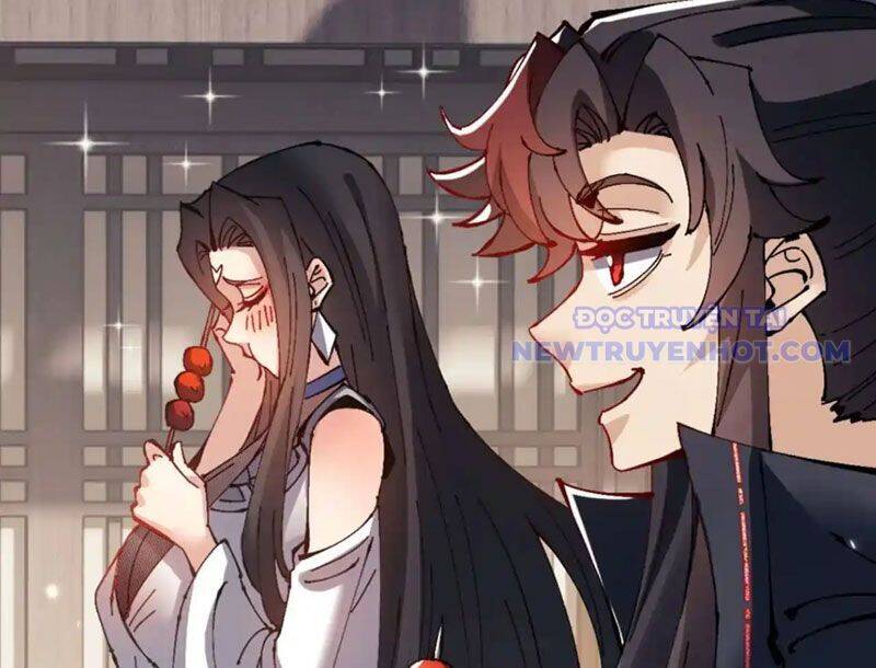 Sư Tôn: Nghịch Đồ Này Mới Không Phải Là Thánh Tử Chap 111 - Next Chap 112